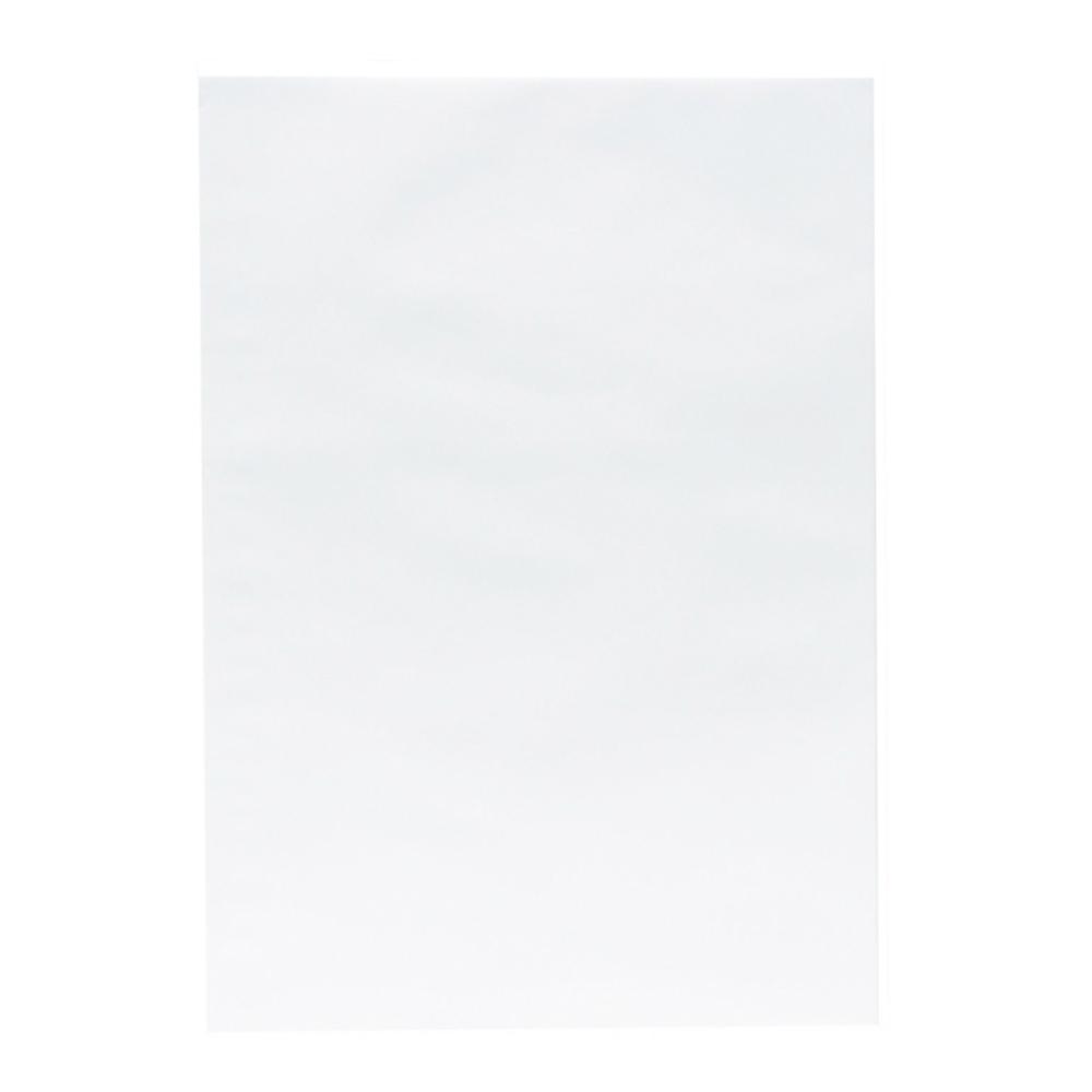 SOBRE BOLSA BLANCAS B4 Fº PROLONGADO 250 X 353 MM 100 G CIERRE TIRA SILICONA – CAJA 250 UD