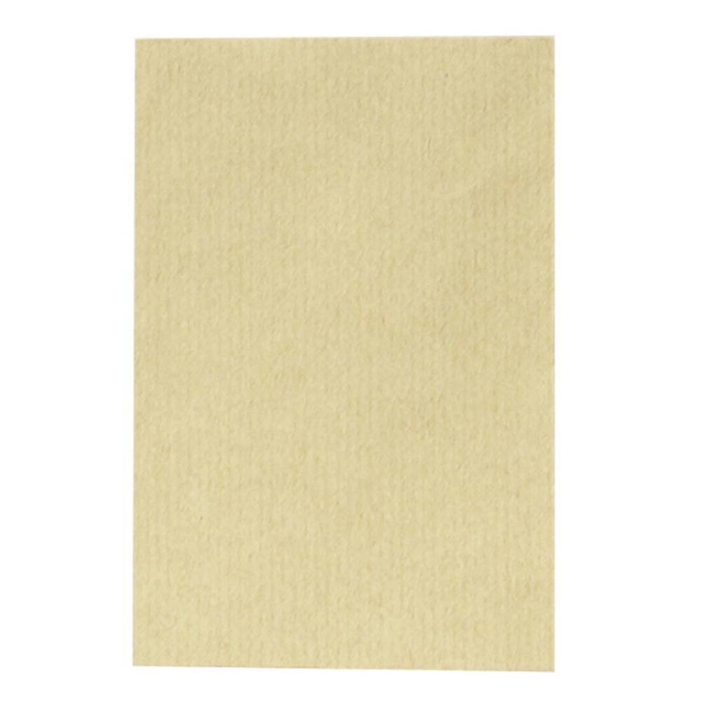 SOBRE BOLSA KRAFT MARRÓN 100 X 145 MM 70 G CIERRE TIRA SILICONA – CAJA 1000 UD