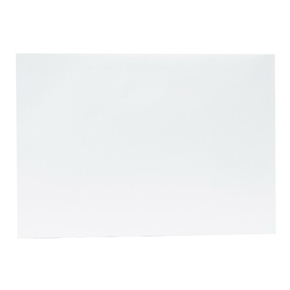 SOBRE C4 BLANCO 229 X 324 MM 100 G SIN VENTANA TIRA SILICONA SOLAPA RECTA – CAJA 250 UD