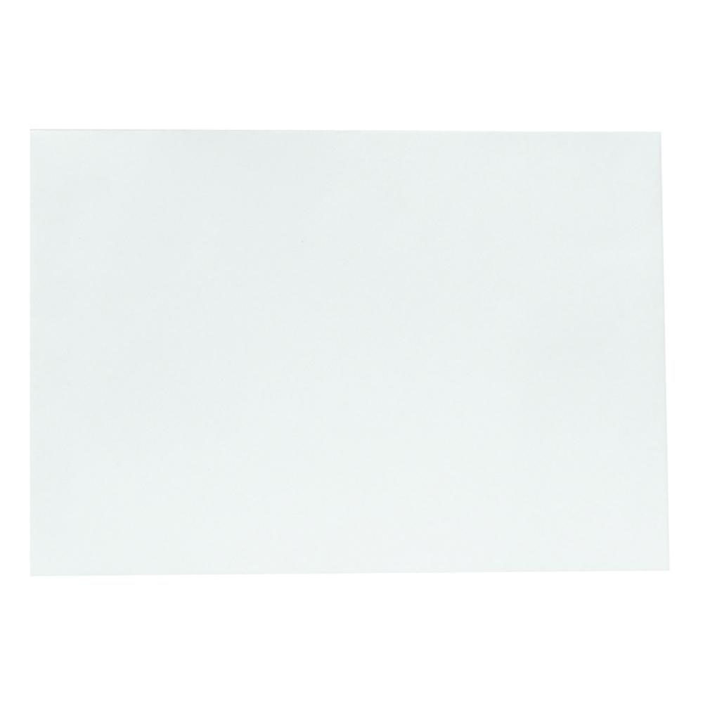 SOBRE C5 BLANCO 162X229MM 90G SIN VENTANA TIRA SILICONA SOLAPA RECTA