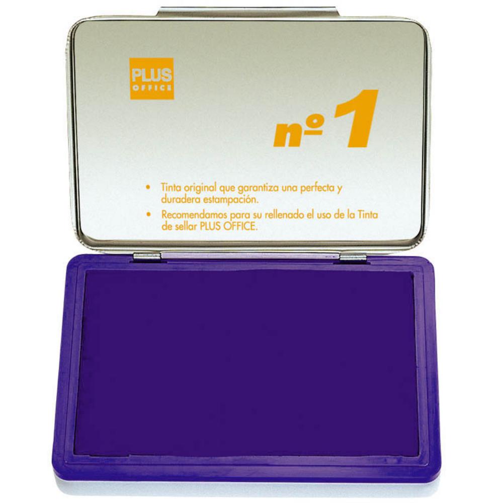 TAMPON MAKRO N-1 VIOLETA GRAND