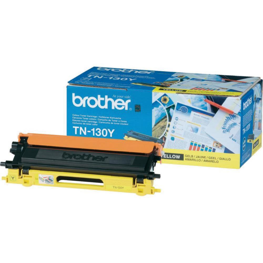 BROTHER TONER AMARILLO  HL-4040CN/4050/4070CDW TONER AMARILLO, 1.500 PAGINAS