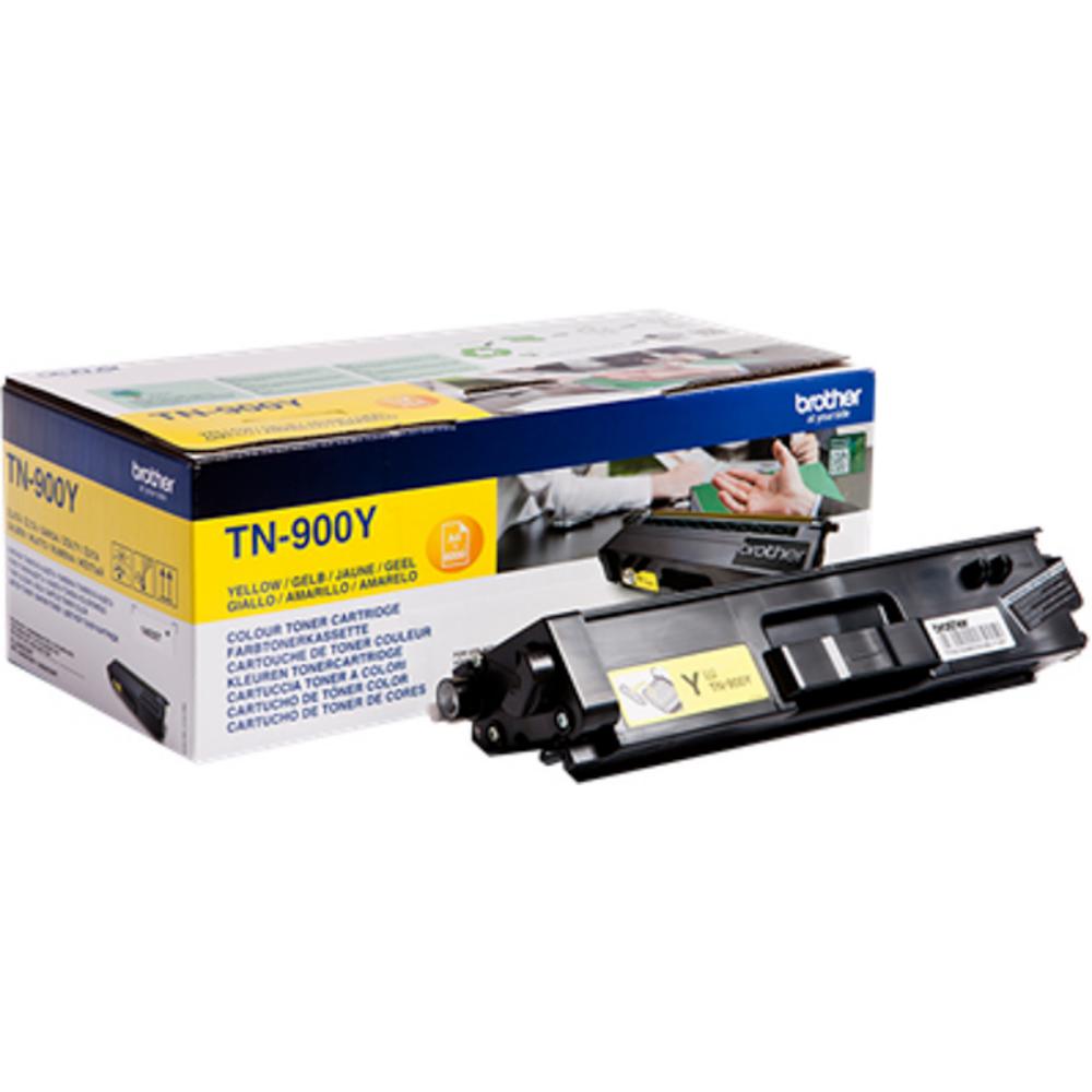 BROTHER TONER AMARILLO HLL9200CDWT/MFCL9550CDWT