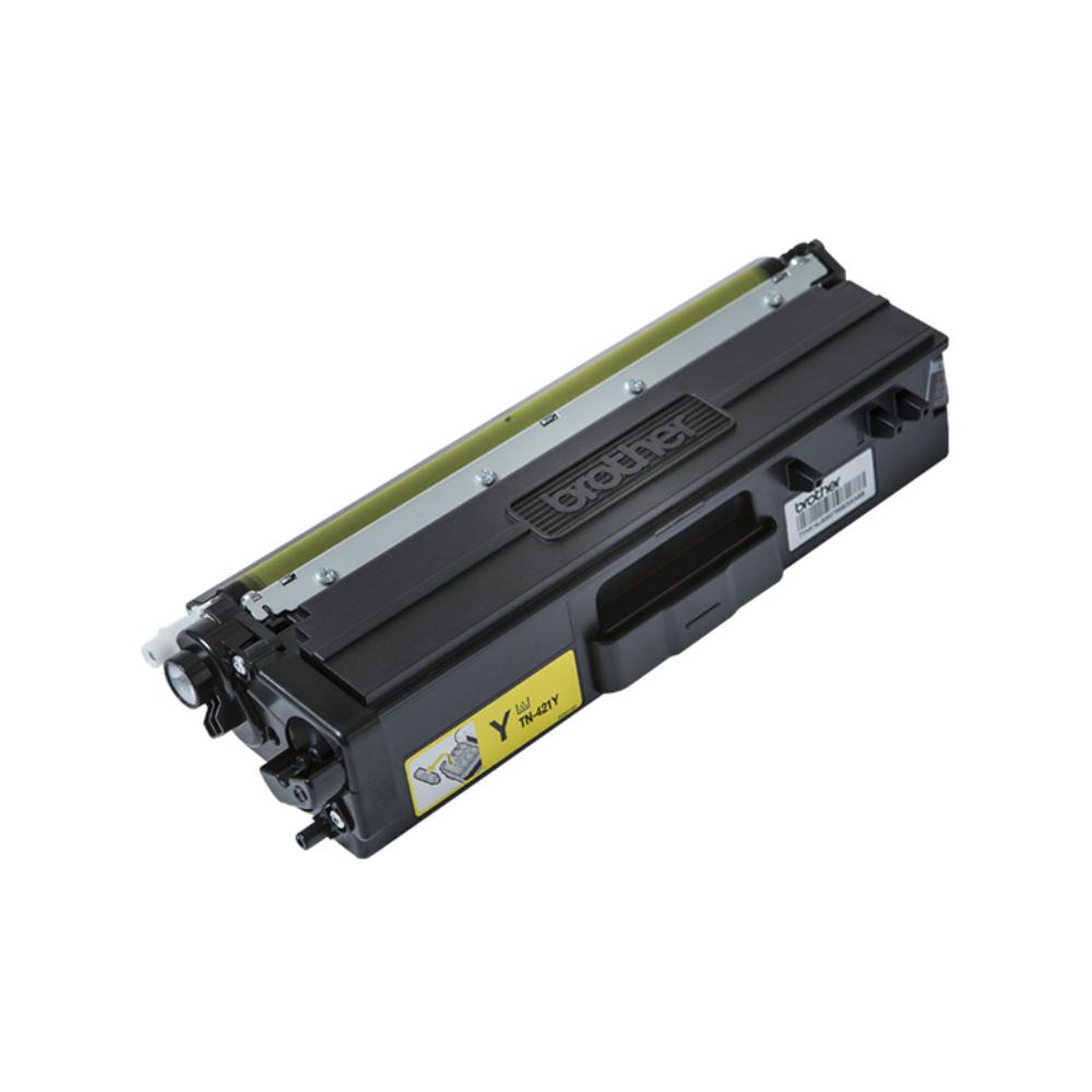 BROTHER TONER AMARILLO TN421Y