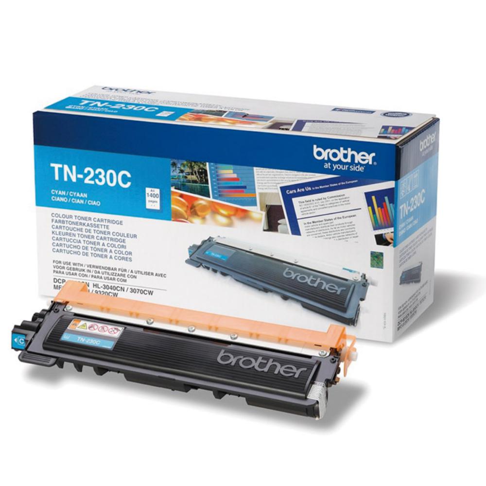 BROTHER TONER CIAN  HL-3040CN/3070CW/MFC-9120CN/MFC-9320CN