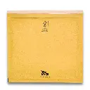 SOBRES ACOLCHADOS RAYLU KRAFT CD 180X160MM AUTOADHESIVOS Nº10