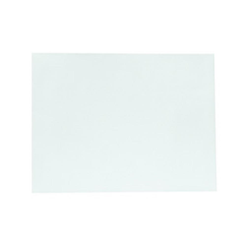 SOBRES SAM BLANCOS 176 X 231 MM 90 G CIERRE TIRA SILICONA – 10 UD