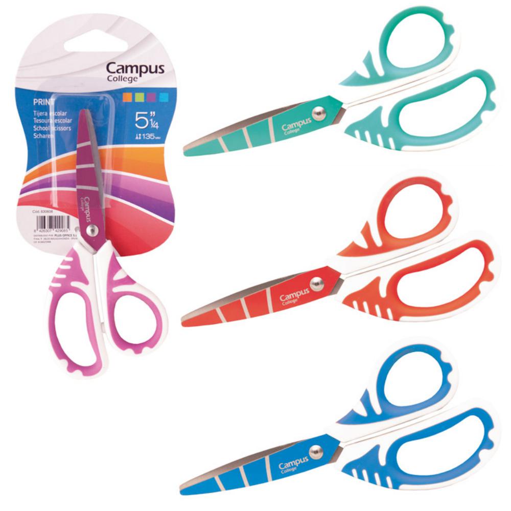 TIJERA CAMPUS COLLEGE 5" 135MM