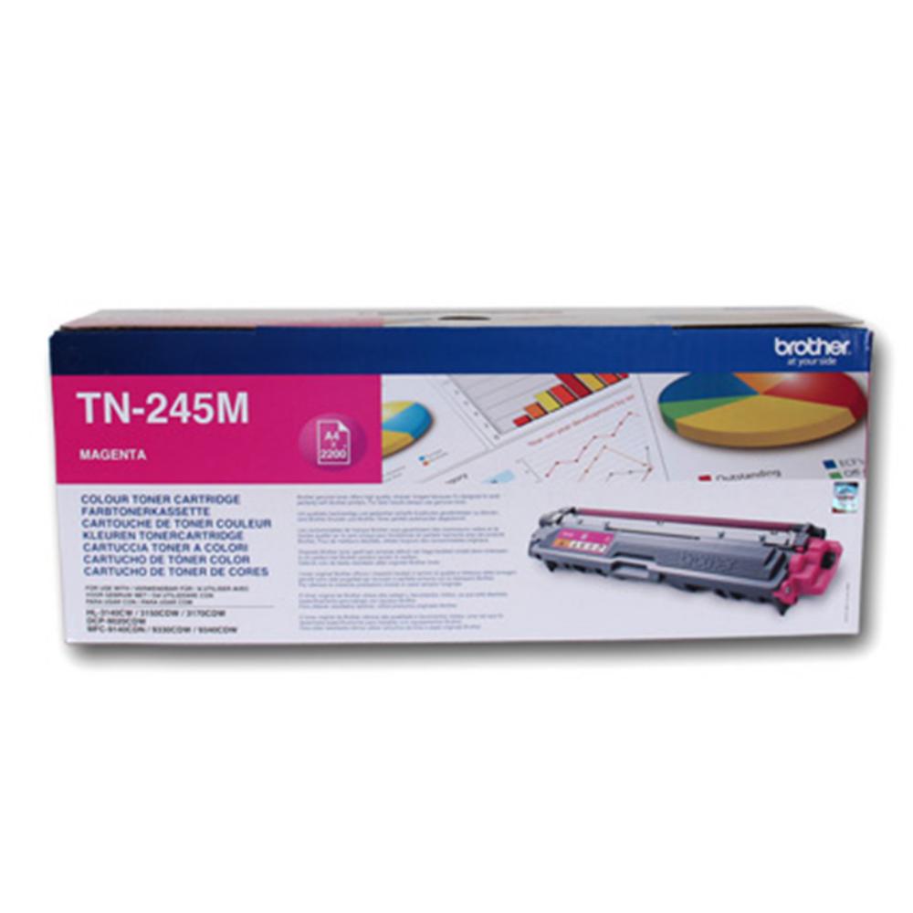 BROTHER TONER MAGENTA HL3140CW/HL3150CDW   2.200 PAGINAS