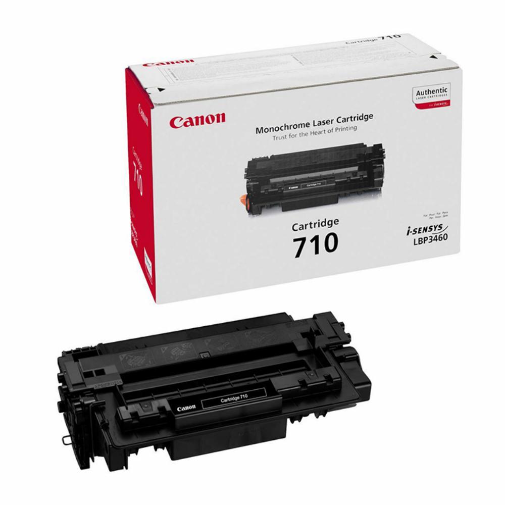 TONER CANON 0985B001AA NEGRO
