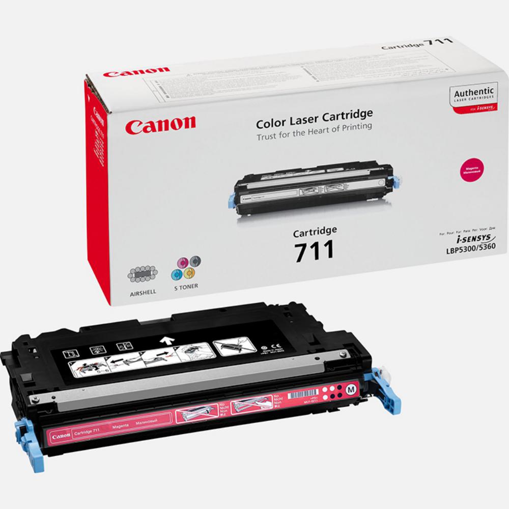 TONER CANON 1658B002 MAGENTA