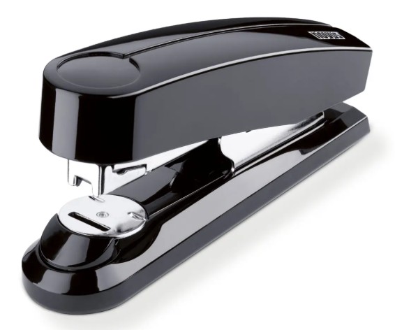 GRAPADORA FLAT-CLINCH NOVUS B4FC SOSTENIBLE PARA USO PROFESIONAL (HASTA 50 HOJAS)