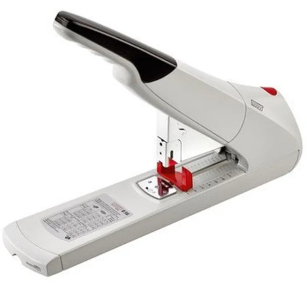 GRAPADORA DE GRUESOS NOVUS B56 RENEW PROFESIONAL HASTA 200 HOJAS