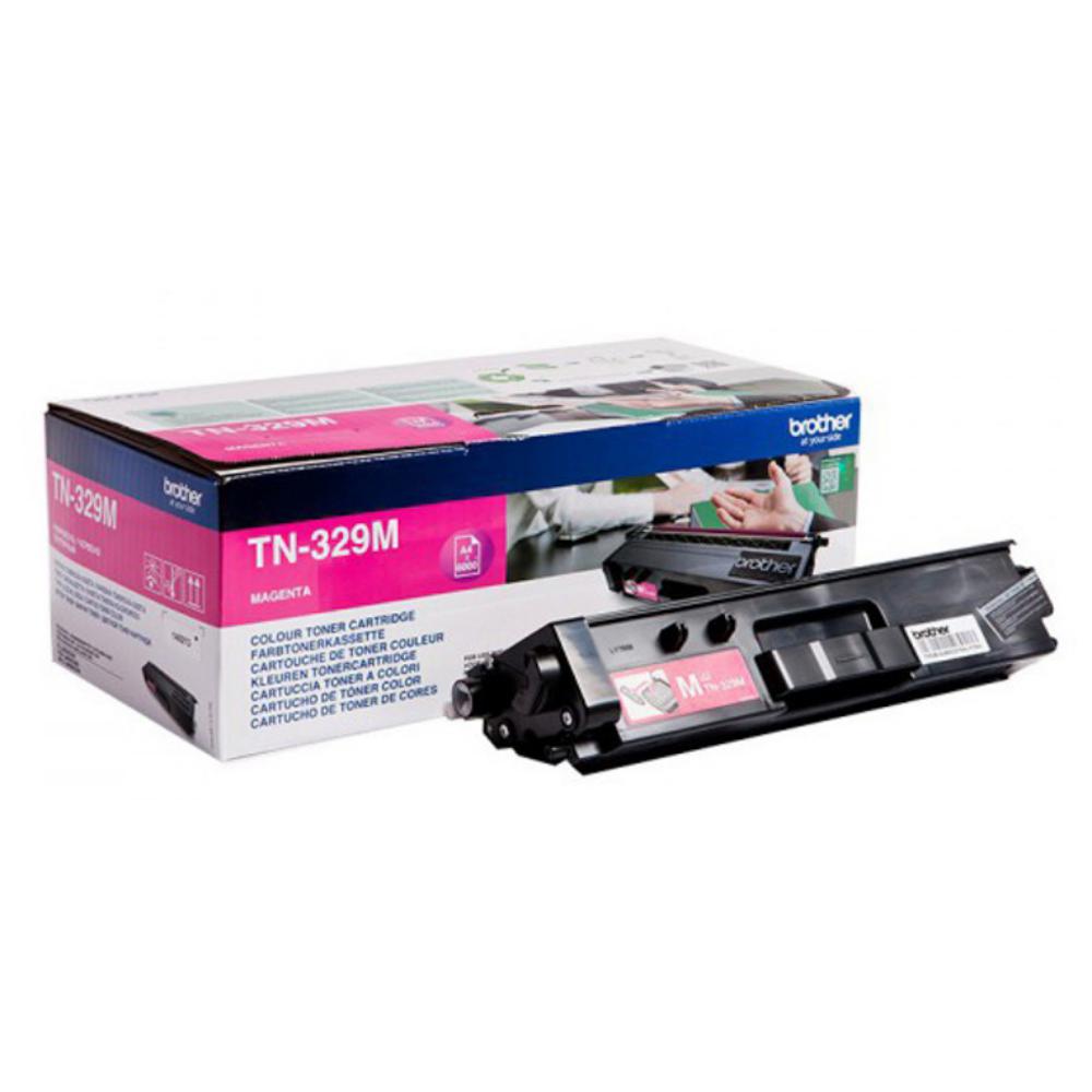 BROTHER TONER MAGENTA HLL8350CDW 6 K