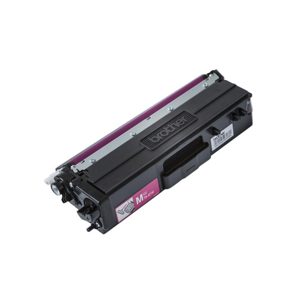BROTHER TONER MAGENTA TN421M