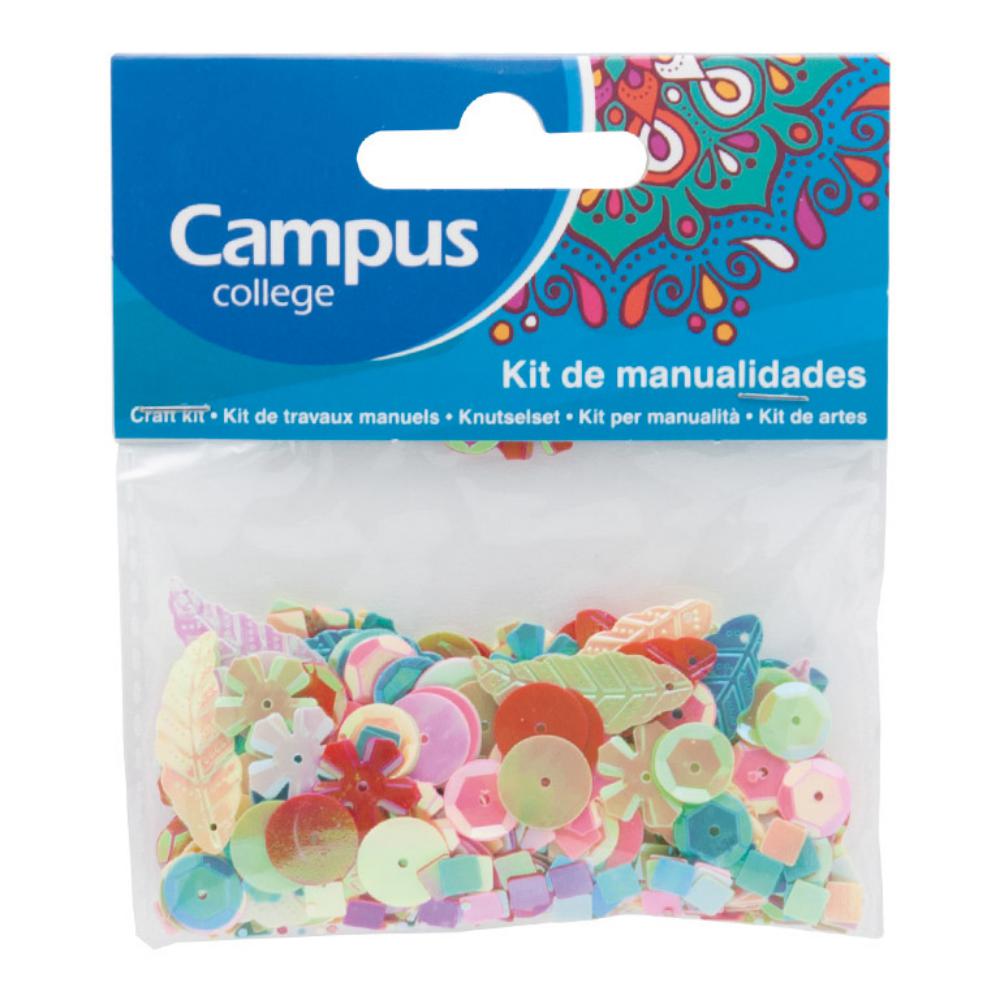 SET MANUALIDADES CAMPUS SURTID