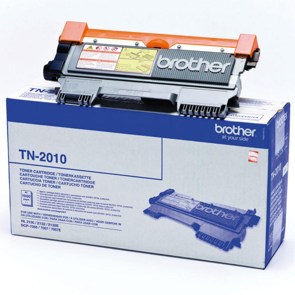 BROTHER TONER NEGRO HL-2130/21235W/MFC/DCP-7055 , 1.000 PAGINAS