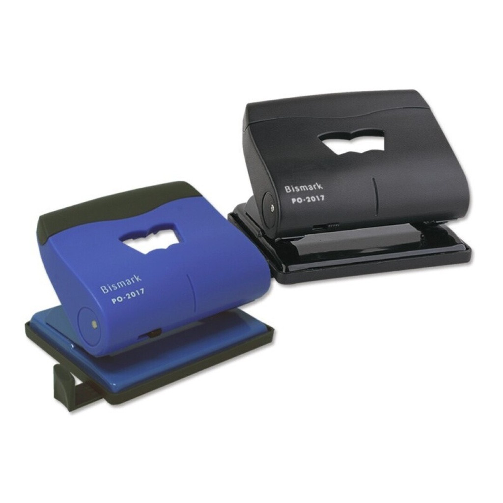 TALADRO MEDIANO 20 HOJAS COLORES SURTIDOS BISMARK