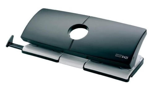 TALADRO PERFORADORA CUÁDRUPLE METÁLICA NOVUS B 425