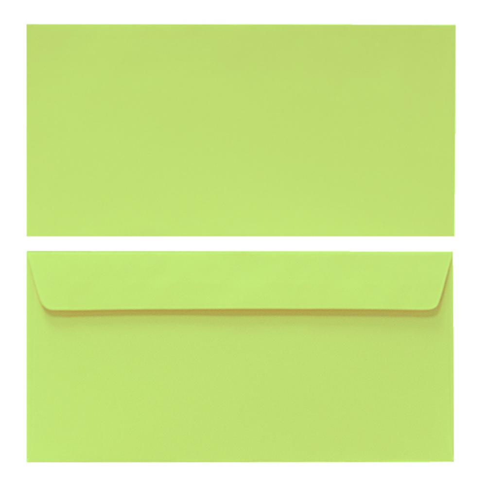 SOBRE MK 110X220 VERDE MEDIO/2