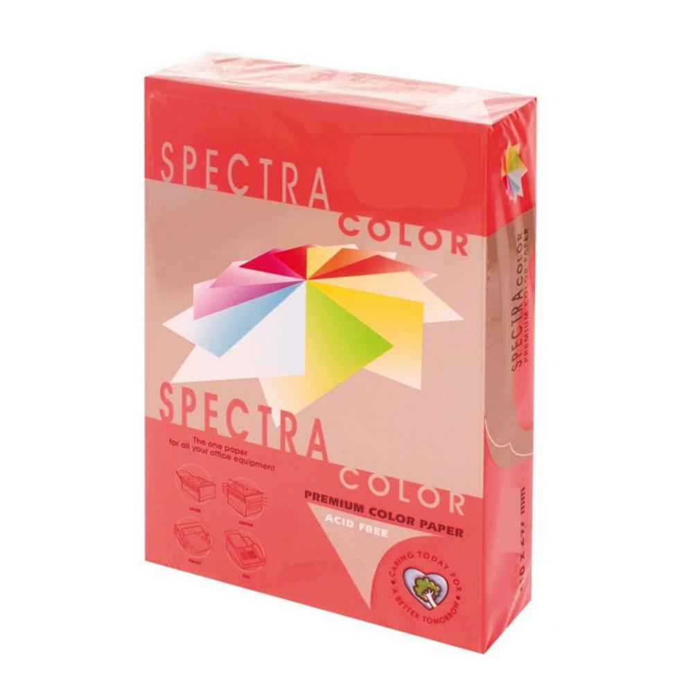 PAPEL A3 80 g – 500 HOJAS – COLOR ROJO – ADAGIO