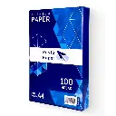 PAPEL RAYLU PAPER A4 PREMIUM 80GR 100 HOJAS
