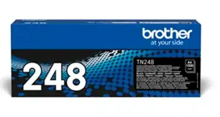 BROTHER TONER NEGRO HLL3220CW, HLL3240CDW  3.000 PAGINAS