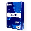 PAPEL RAYLU PAPER A4 80G MULTIUSOS 500 HOJAS