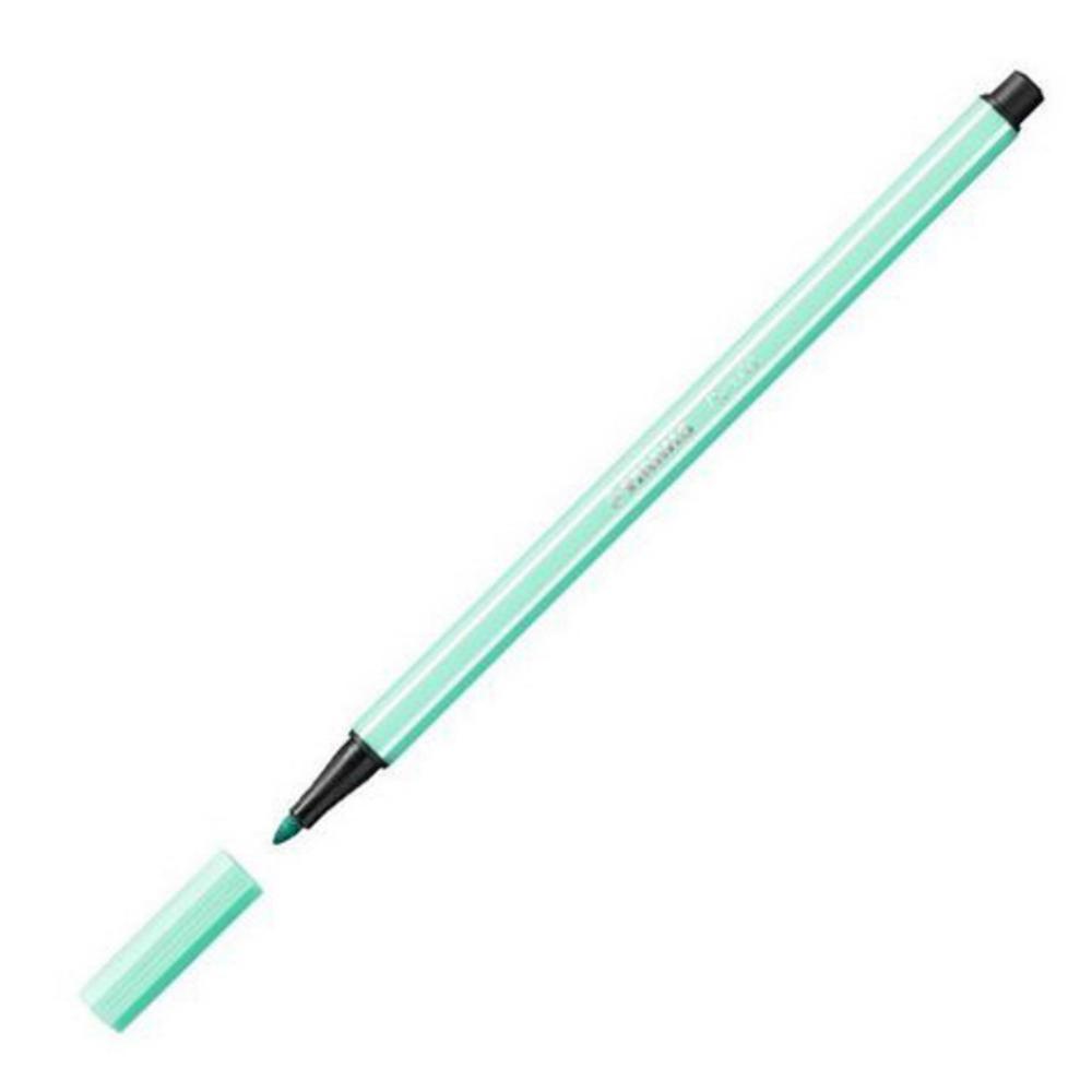 STABILO PEN 68 - VERDE HIELO