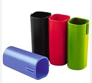 CUBILETES PORTAROTULADORES MAGNÉTICOS FAIBO – 4 SURTIDOS