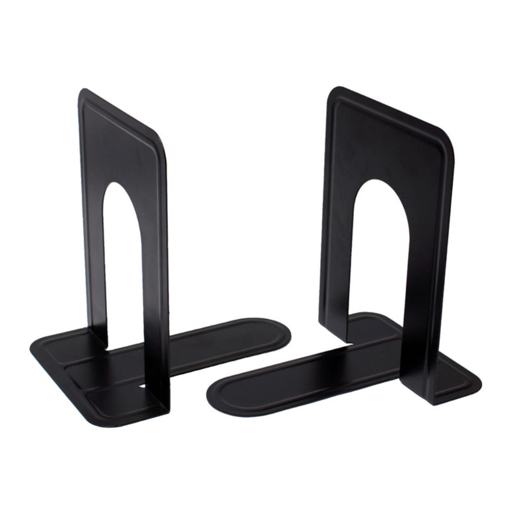 SUJETALIBROS MAKRO METALICO /2