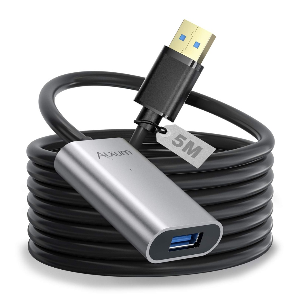 CABLE ALARGADOR USB PREMIUN 2,