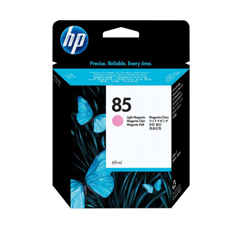 CARTUCHO HP 85 C9429A MAGENTA CLARO