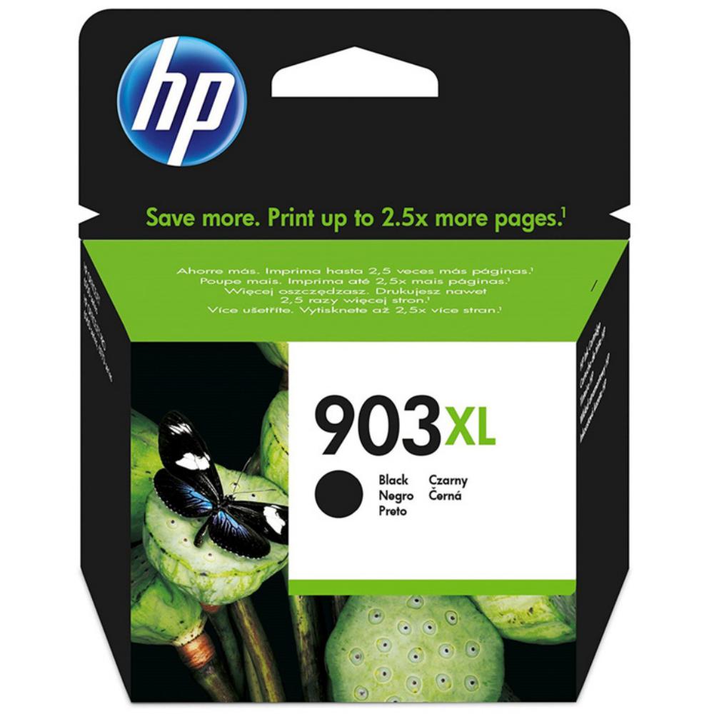 CARTUCHO HP 903XL T6M15AE NEGRO