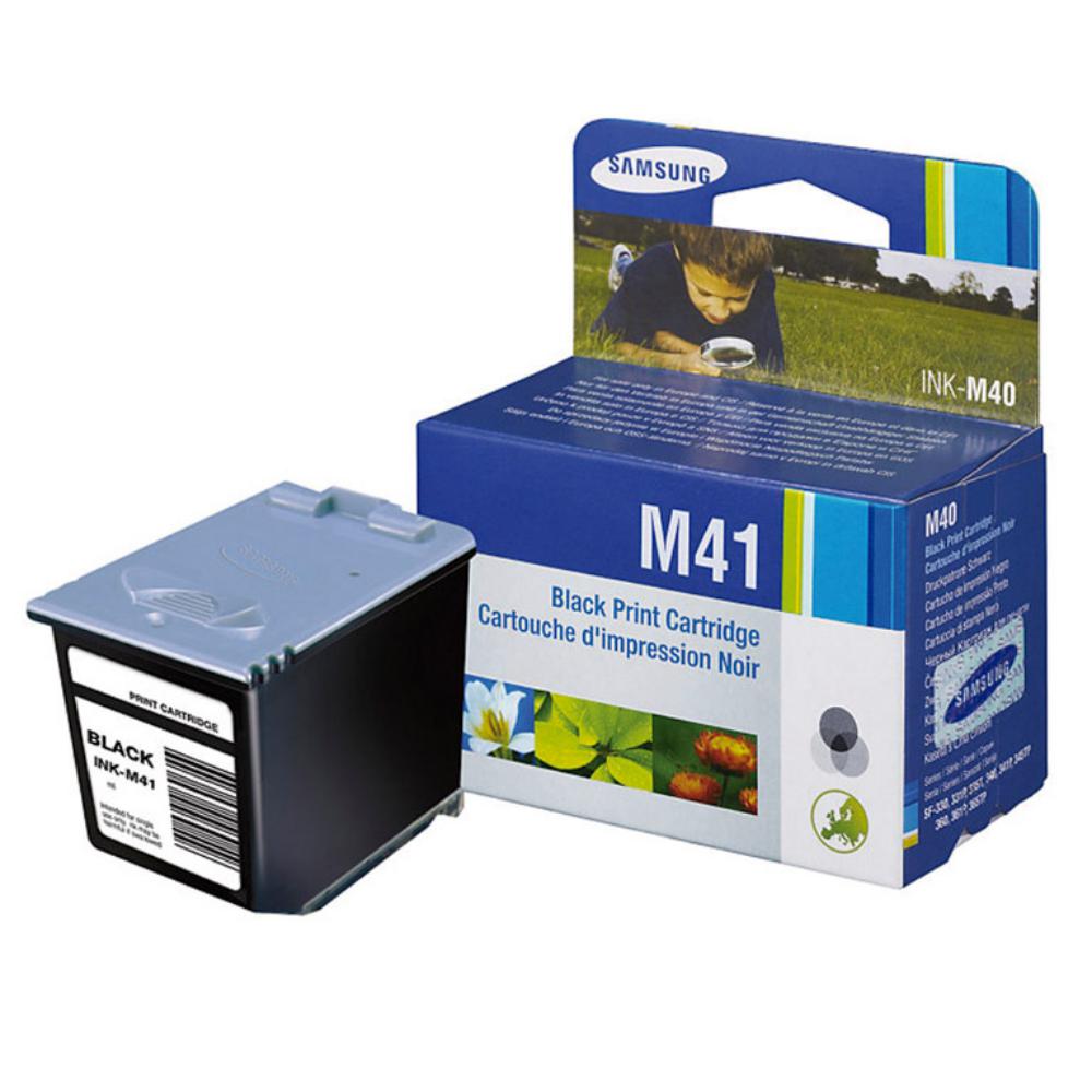 CARTUCHO SAMSUNG M41 NEGRO *