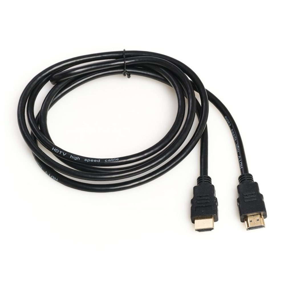 CABLE HDMI 2.0 IGGUAL 2 METROS