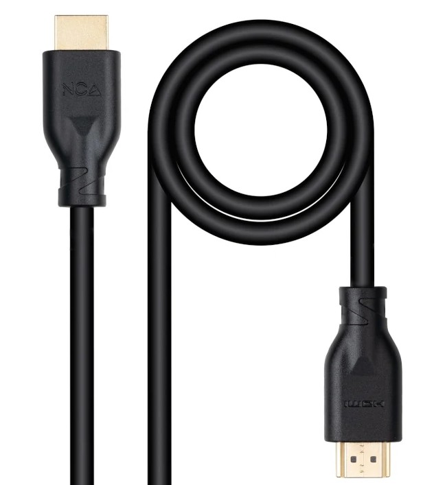 CABLE HDMI 2.0 NANOCABLE 10 METROS