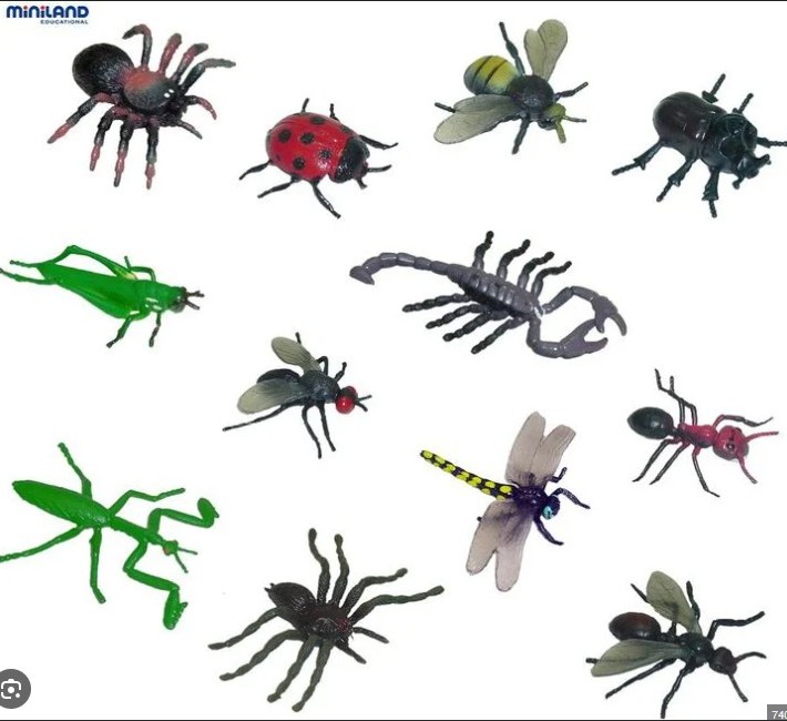 JUEGO DE CONSTRUCCIÓN ANIMATCH – 31 PIEZAS