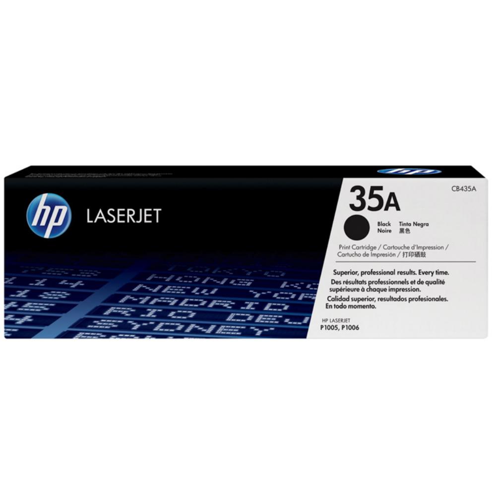 HP LASERJET P1005/1006 TONER NEGRO (1.500 PAG.)