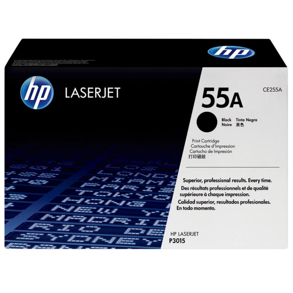 HP LASERJET P3011/P3015/M521 TONER NEGRO