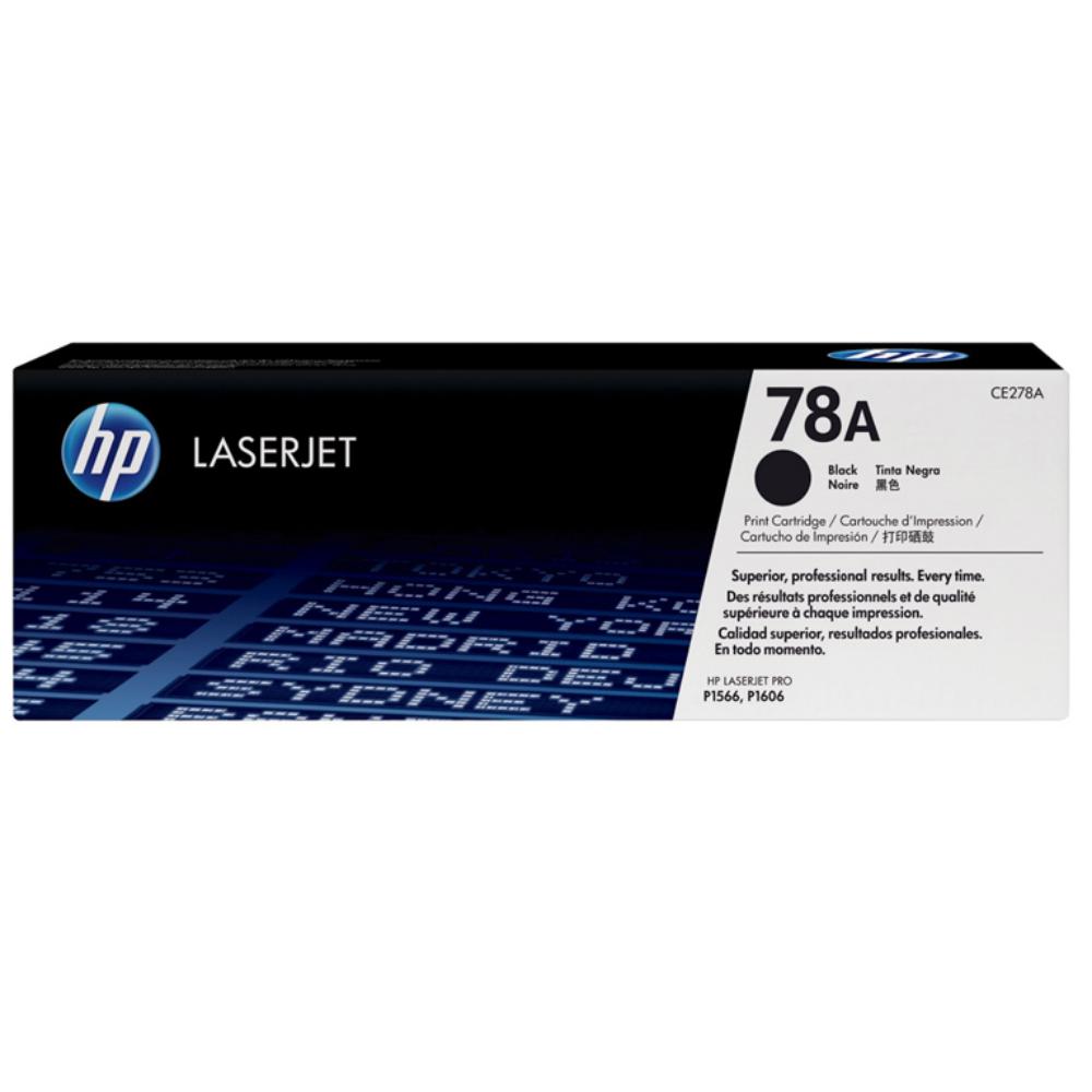 HP TONER LASER NEGRO P1566/P1606DN/ M1530/M1536DNF