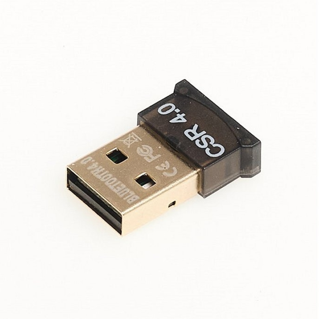 IGGUAL ADAPTADOR USB 2.0 MINI
