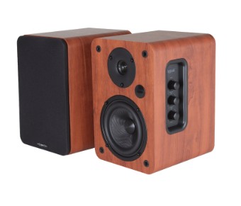 IGGUAL ALTAVOCES 2.0 50W BLUETOOTH 5.3 HOME STUDIO