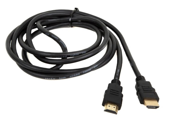 IGGUAL CABLE HDMI – HDMI 2.1 8K@60HZ 2M