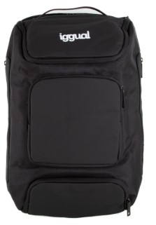 IGGUAL MOCHILA PORTATIL 15,6"SAFE FIT
