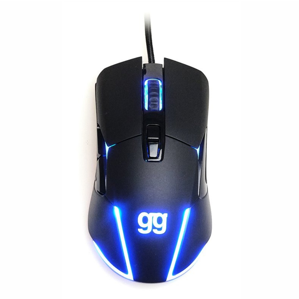 IGGUAL RATON GAMING TOURMALINE
