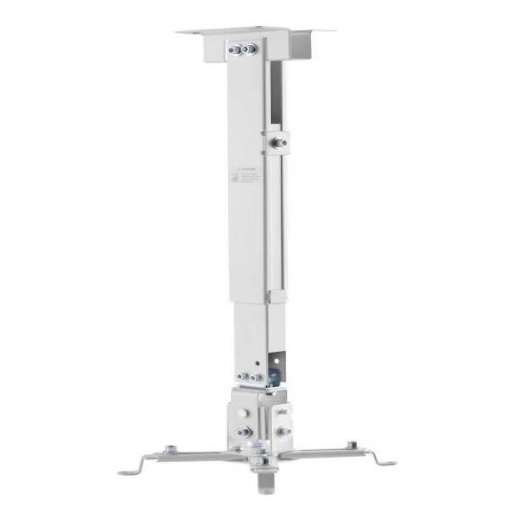 IGGUAL SPTP01 SOPORTE PROYECTOR TECHO/PARED BLANCO