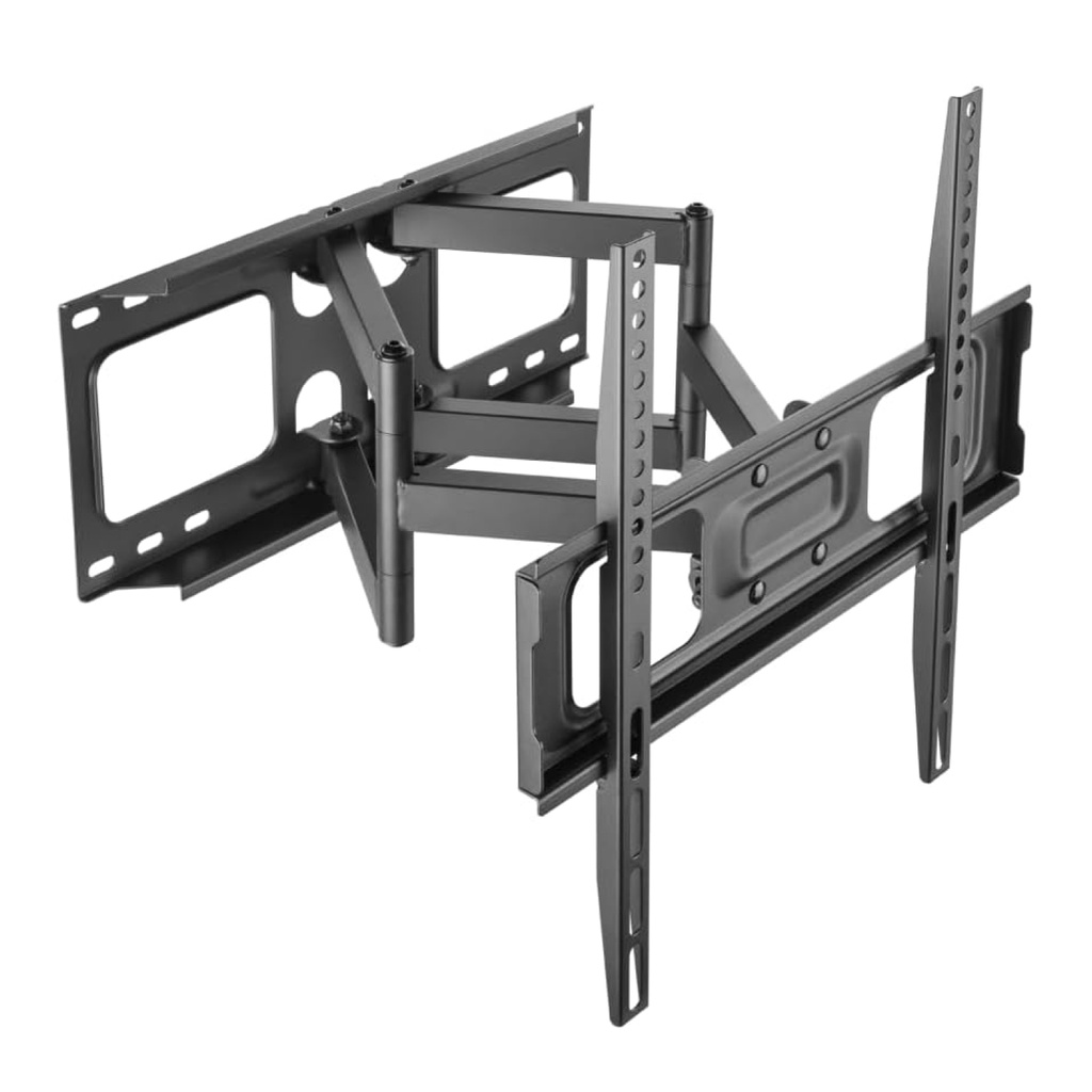 IGGUAL SPTV03 SOPORTE TV PARED 32"-70" FULL MOTION