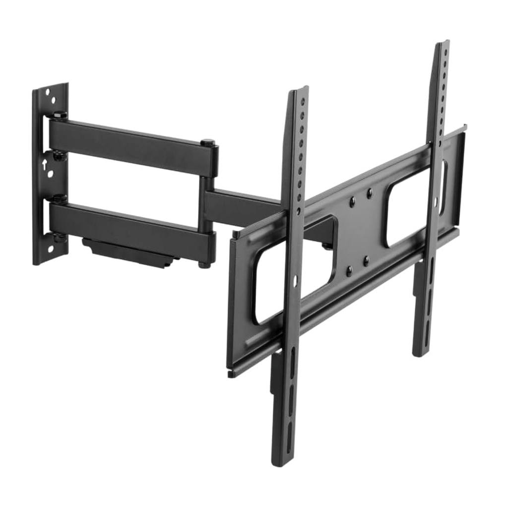 SOPORTE TV PARED IGGUAL  37"-75" FULL MOTION SPTV13