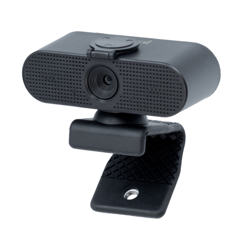 IGGUAL WEBCAM USB FHD 1080P WC1080 QUICK VIEW